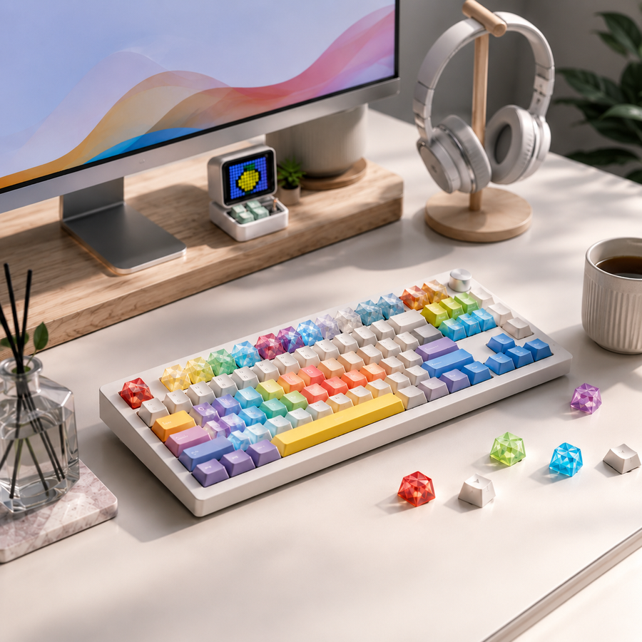 Creative inspiration