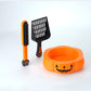 Pack Filament PLA Halloween – 4 Bobines, 6 Thèmes au Choix (🎃 Modèle Halloween Offert)