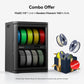 [Précommande bientôt] Filament Dehumidifying Cabinet FilaDC i10 – Armoire de déshumidification pour filaments