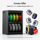 [Précommande bientôt] Filament Dehumidifying Cabinet FilaDC i10 – Armoire de déshumidification pour filaments