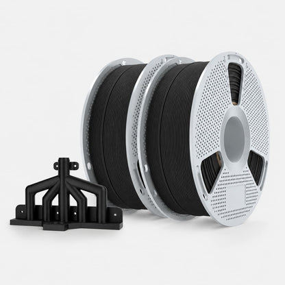 [15 % de réduction] Nylon-6 Carbon Fiber (PA6-CF) Filament 1KG