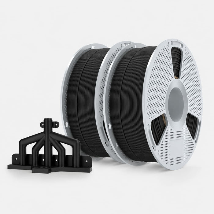 [15 % de réduction] Nylon-6 Carbon Fiber (PA6-CF) Filament 1KG