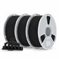 [15 % de réduction] Nylon-6 Carbon Fiber (PA6-CF) Filament 1KG