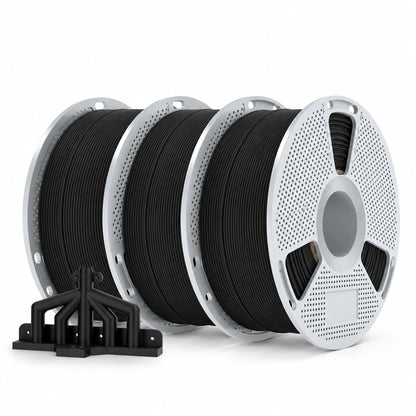 [15 % de réduction] Nylon-6 Carbon Fiber (PA6-CF) Filament 1KG