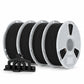 [15 % de réduction] Nylon-6 Carbon Fiber (PA6-CF) Filament 1KG