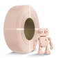 SUNLU Filament de Recharge 1KG, Refill, PLA, PLA+, PLA+2.0, PETG compatible avec 2025 bobines réutilisables SUNLU 3ème génération et BambuLab, 1KG 1.75mm Filament