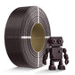 SUNLU Filament de Recharge 1KG, Refill, PLA, PLA+, PLA+2.0, PETG compatible avec 2025 bobines réutilisables SUNLU 3ème génération et BambuLab, 1KG 1.75mm Filament