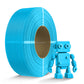 SUNLU Filament de Recharge 1KG, Refill, PLA, PLA+, PLA+2.0, PETG compatible avec 2025 bobines réutilisables SUNLU 3ème génération et BambuLab, 1KG 1.75mm Filament