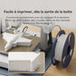 [Nouveau] Filament 3D PLA Lightweight (LW-PLA) SUNLU 0,8 kg