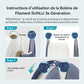 [Nouveau] Filament 3D PLA Lightweight (LW-PLA) SUNLU 0,8 kg