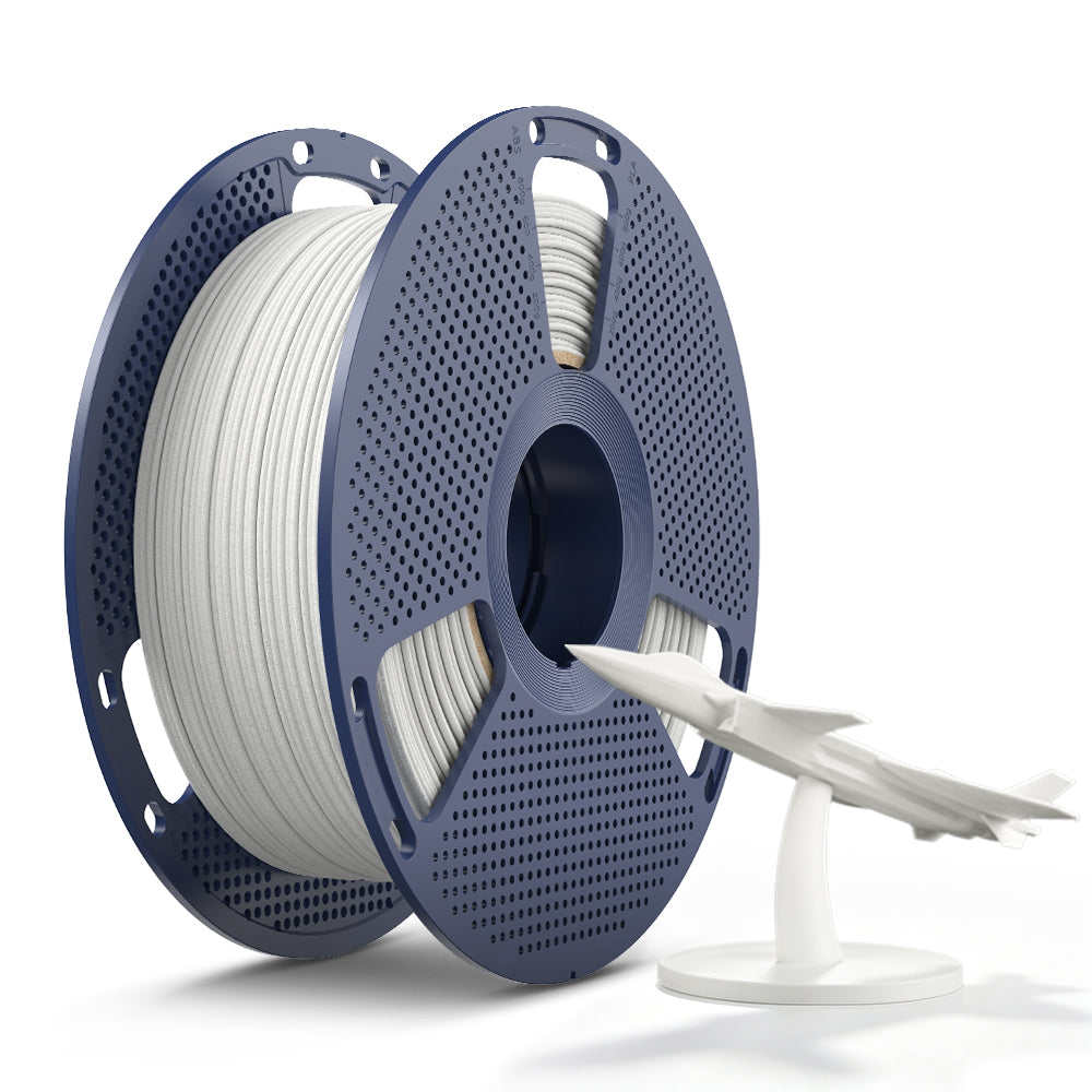 [Nouveau] Filament PLA Lightweight (LW-PLA) pour imprimante 3D - 0,8 kg