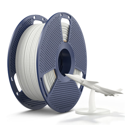 [Nouveau] Filament PLA Lightweight (LW-PLA) pour imprimante 3D - 0,8 kg