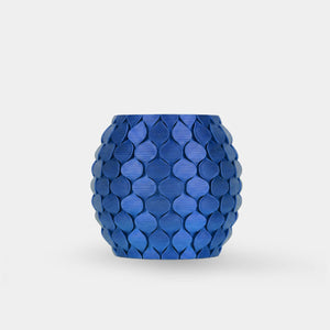 [Nouveau] SUNLU Filament PLA Metallic pour impression 3D 1KG, effet métallique réaliste