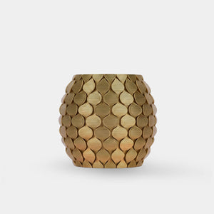 [Nouveau] SUNLU Filament PLA Metallic pour impression 3D 1KG, effet métallique réaliste