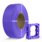 SUNLU Filament de Recharge 1KG, Refill, PLA, PLA+, PLA+2.0, PETG compatible avec 2025 bobines réutilisables SUNLU 3ème génération et BambuLab, 1KG 1.75mm Filament