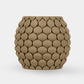 [3 rouleaux min.] Optimized Wood PLA Filament 1KG, Bois Optimisé pour Imprimante 3D 1KG, Texture Bois Optimisée et Améliorée