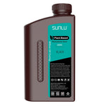 SUNLU Plant-Based 3D Printer Rapid Resin 405nm LCD UV-Curing Resin Photopolymer Resin for LCD 3D Printing - SUNLU Official Online Store£üBest 3D Filament Best Selling Supplier & Manufacturer