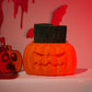 Pack de Filaments Halloween SUNLU – Composez votre propre combinaison de 4 couleurs et matériaux (au choix : Blanc / Violet / Rouge / Orange)