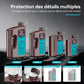 [MOQ : 6 Bouteilles] Résine de ABS Like et Résine de Water-wash ABS Like 1000G