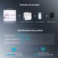 Séchoir À Filament Sunlu S1 Plus Et Pack De Filaments Pla