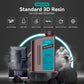 [ACHETER 3, PAYER 2] 3000KG Résine Standard, Résine Standard Plus, Résine Standard ABS-like, Résine Standard Water-wash, Résine À Haute Résistance