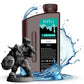 [MOQ : 6 Bouteilles] 1000g Résine Standard Water-wash